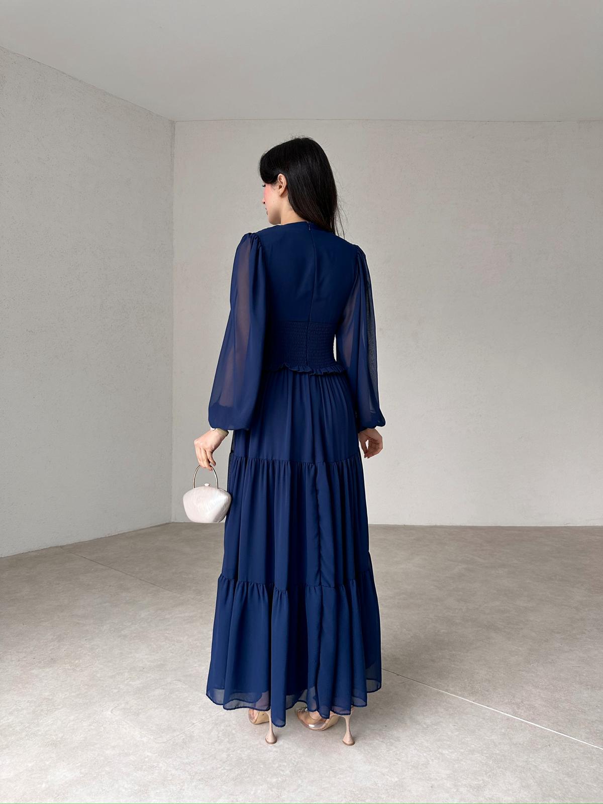 Germain dress