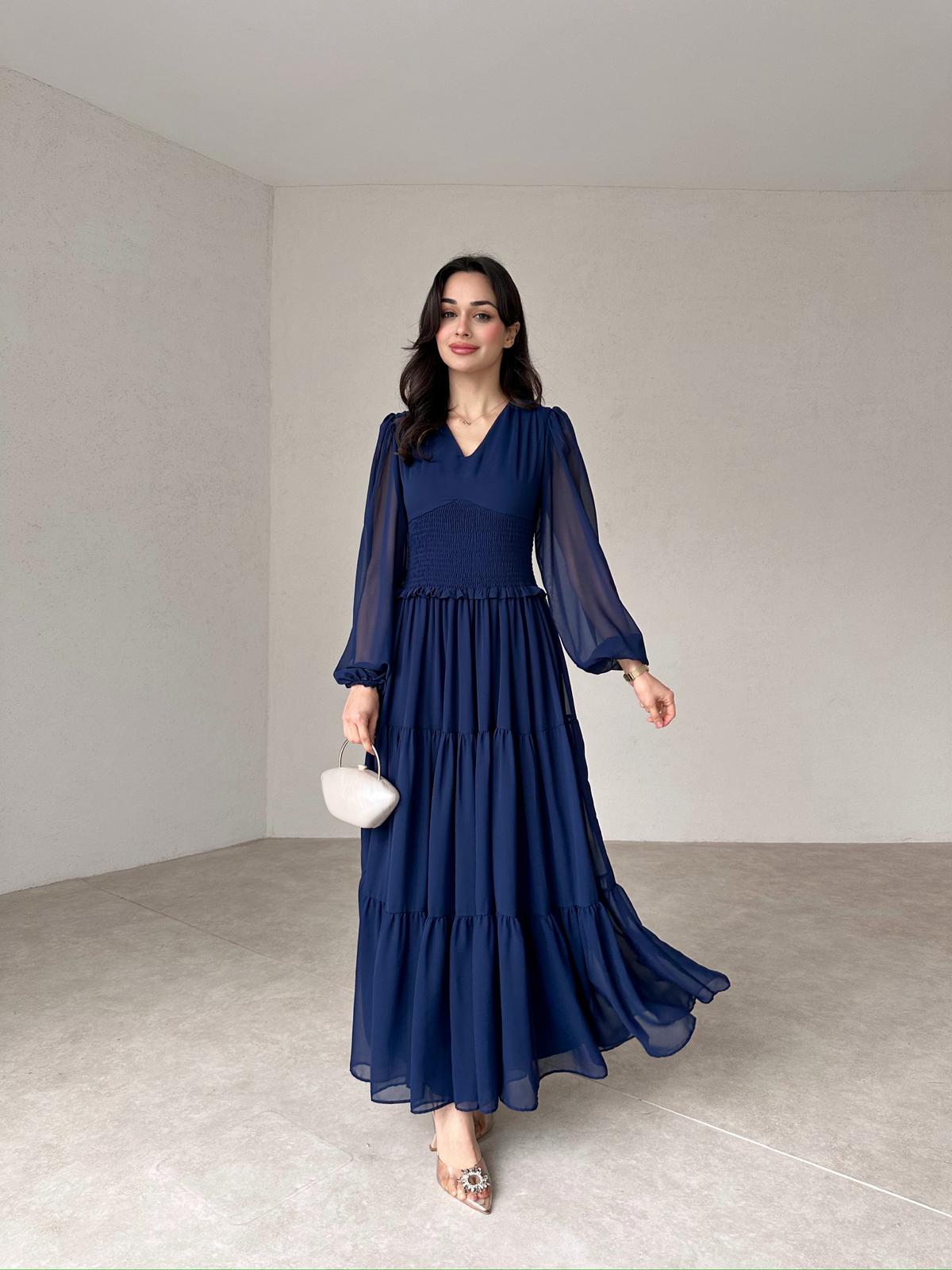 Germain dress