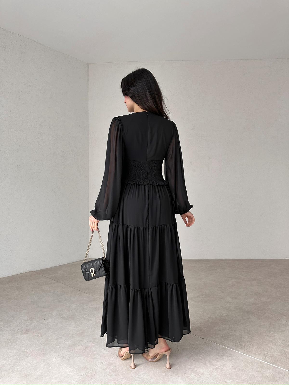 Germain dress