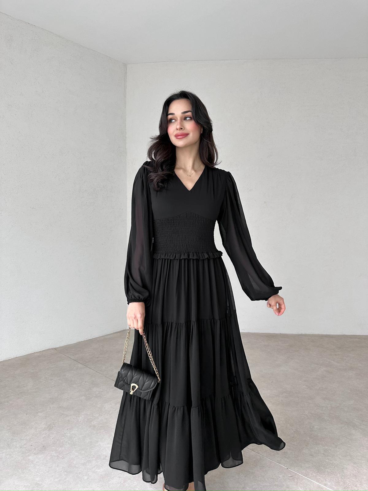 Germain dress