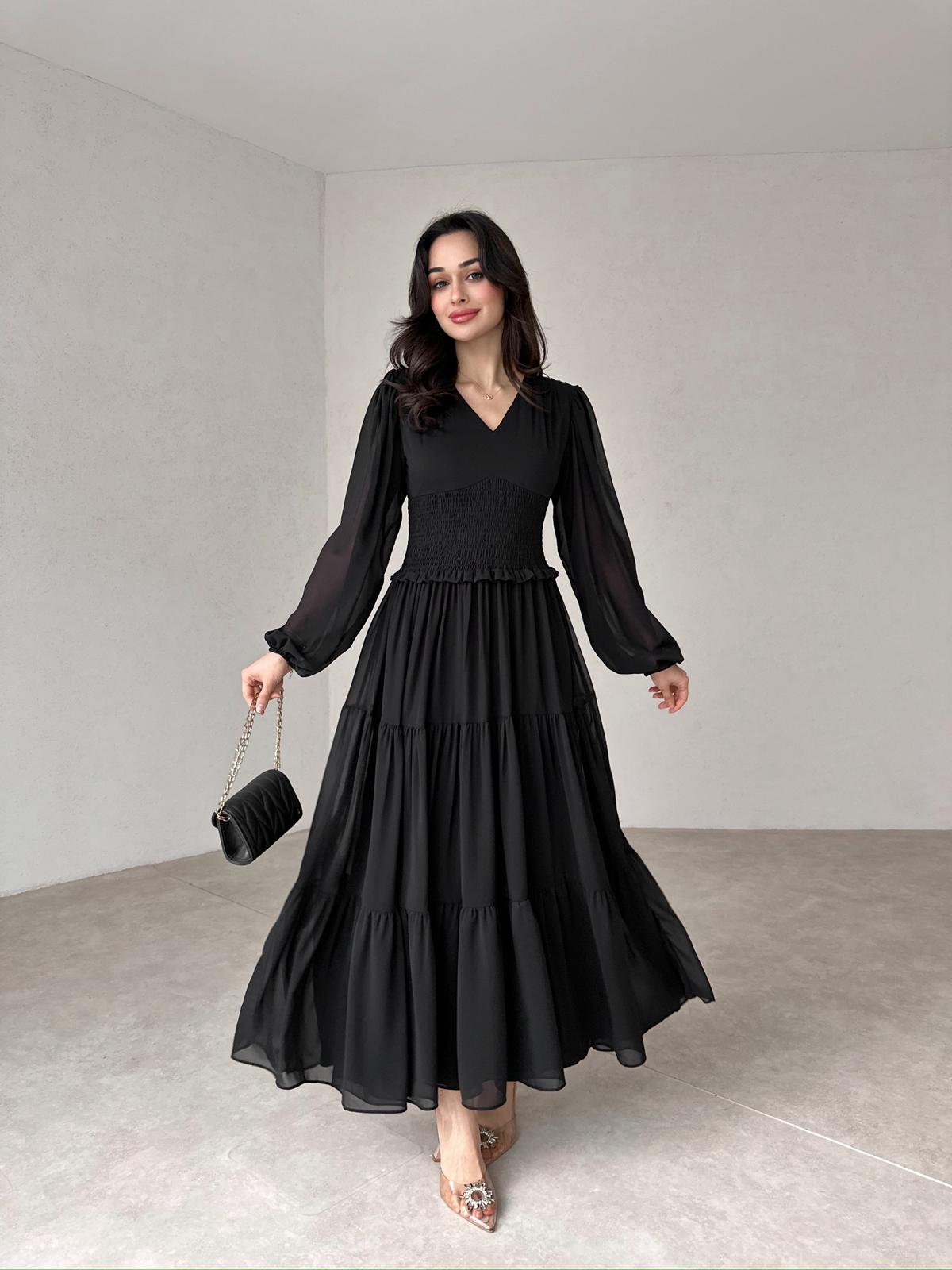 Germain dress