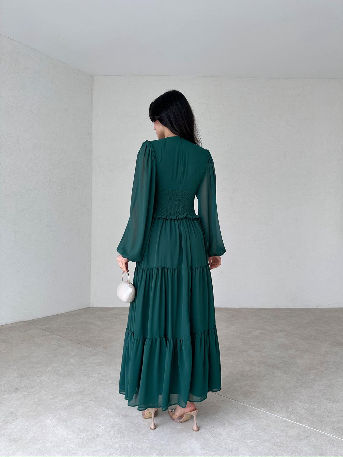 Germain dress