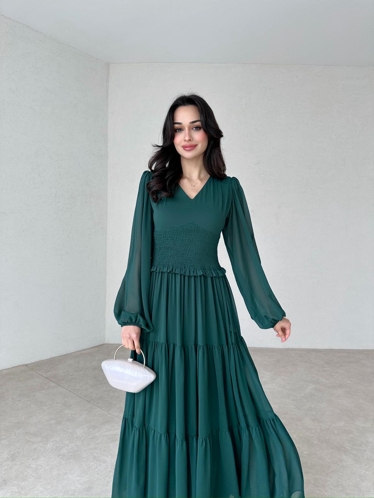 Germain dress