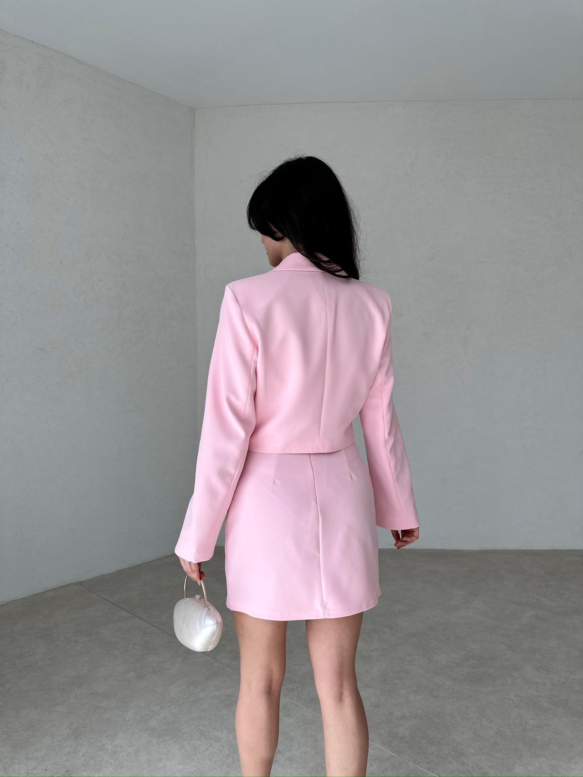 Pearl Stone LEROY Suit