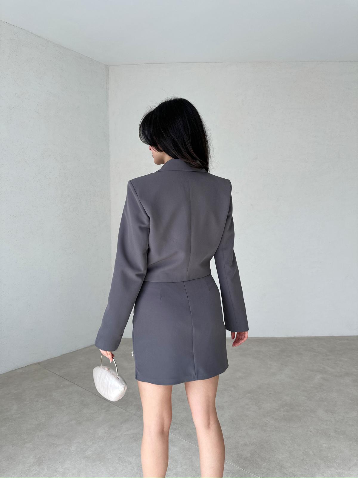 Pearl Stone LEROY Suit