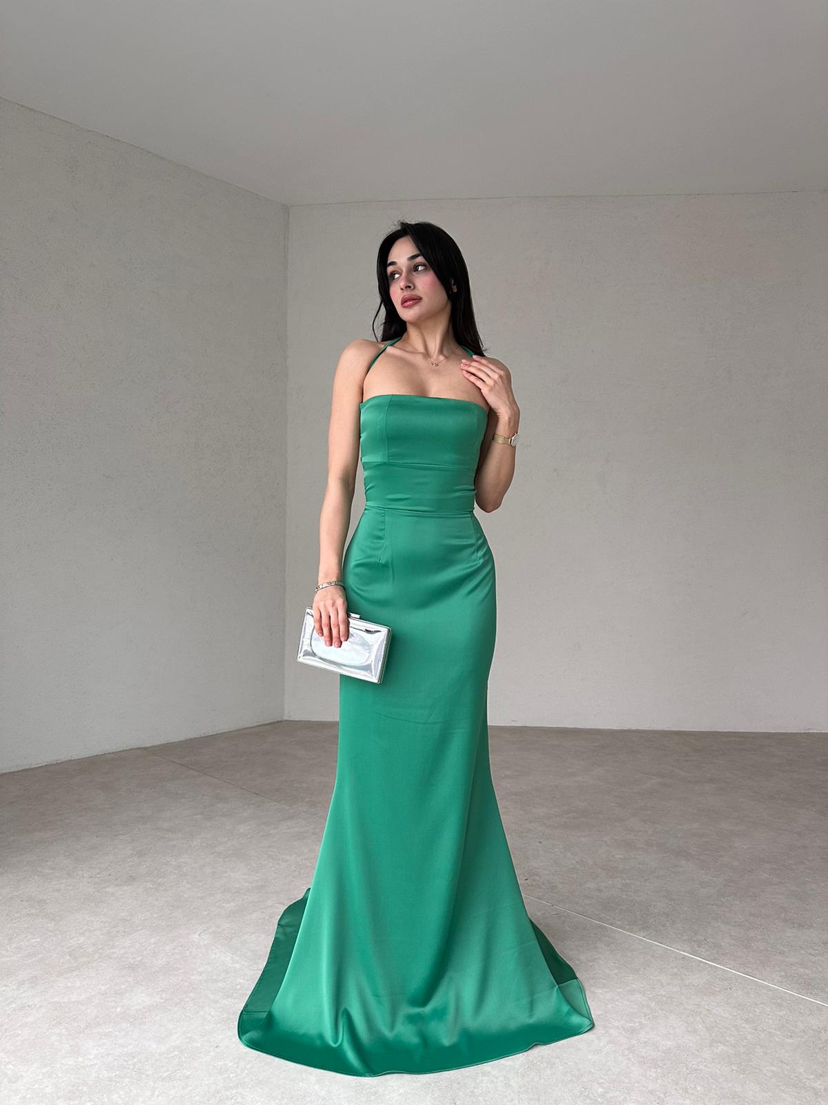 Design Maxi Length ADABELLA Dress