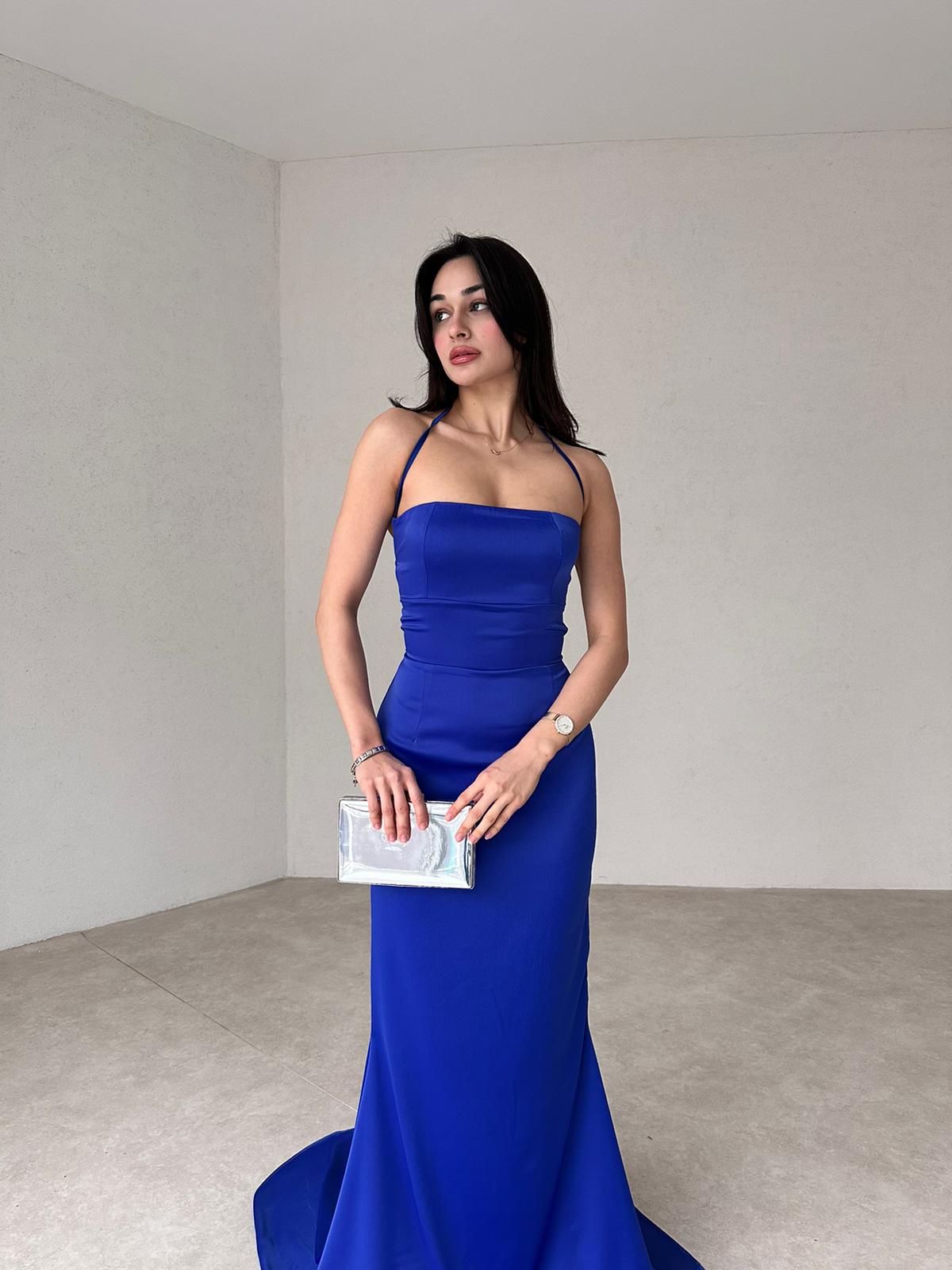 Design Maxi Length ADABELLA Dress