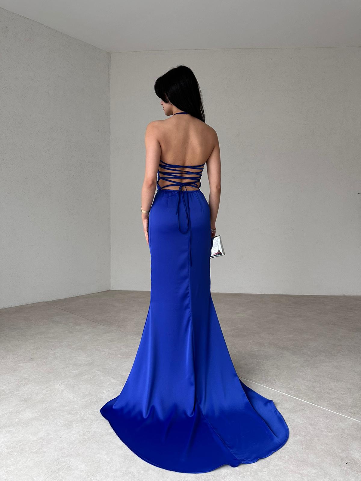 Design Maxi Length ADABELLA Dress