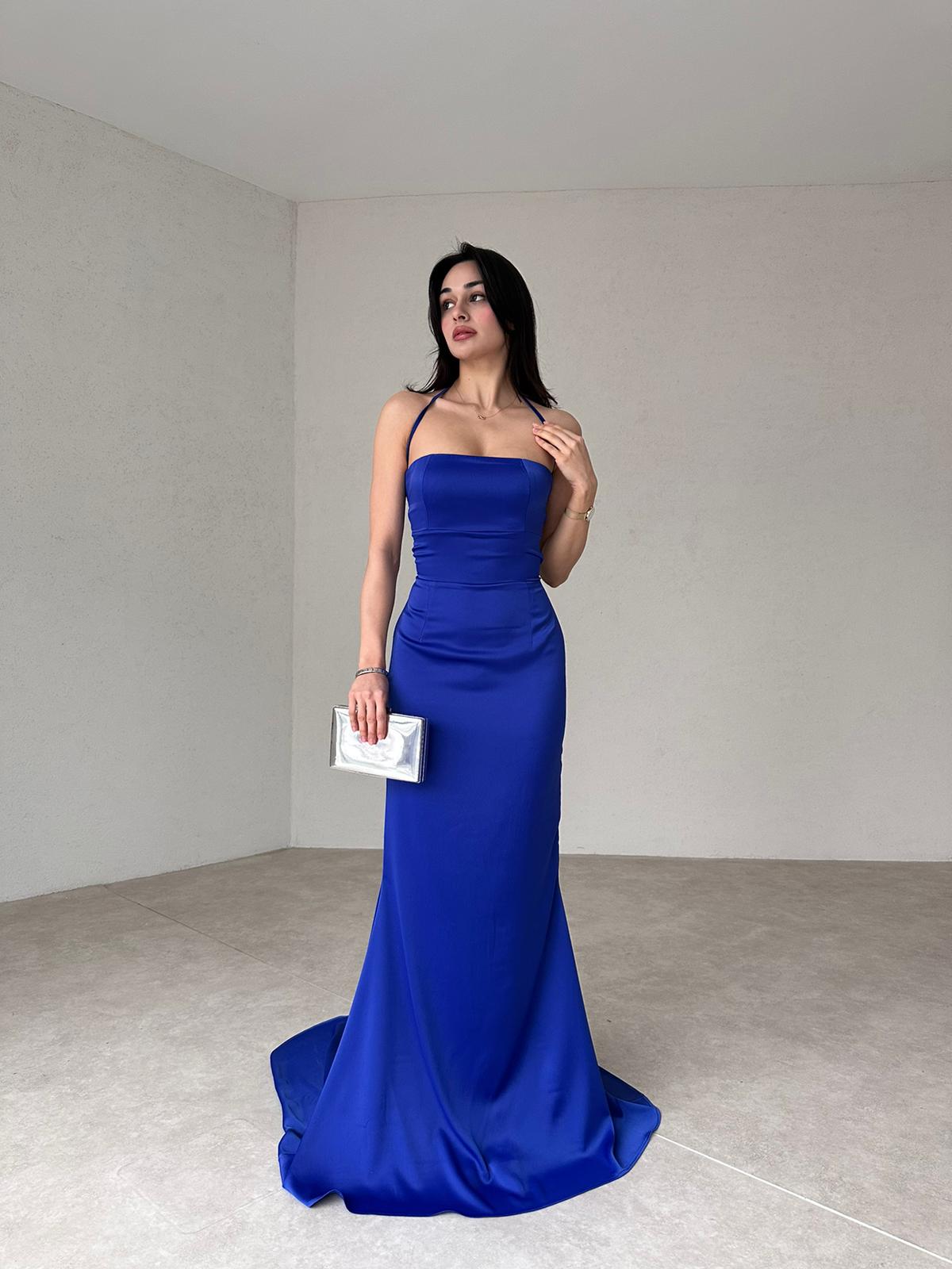 Design Maxi Length ADABELLA Dress
