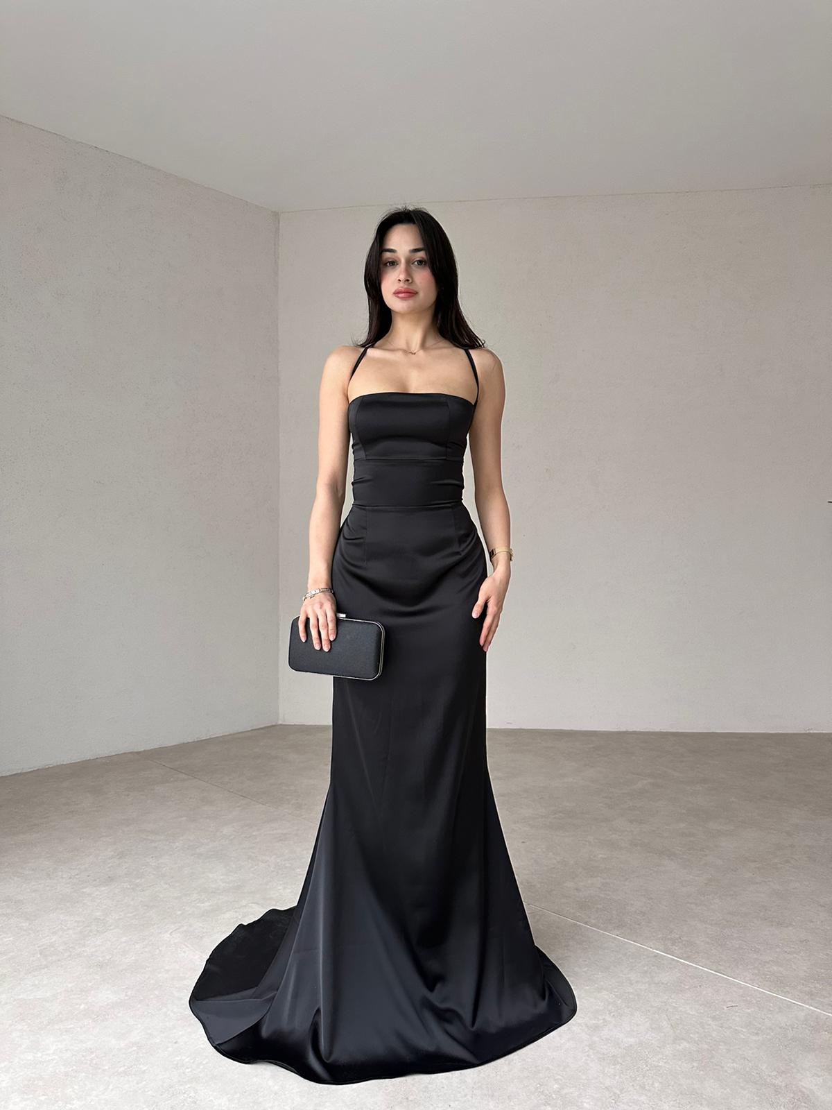 Design Maxi Length ADABELLA Dress