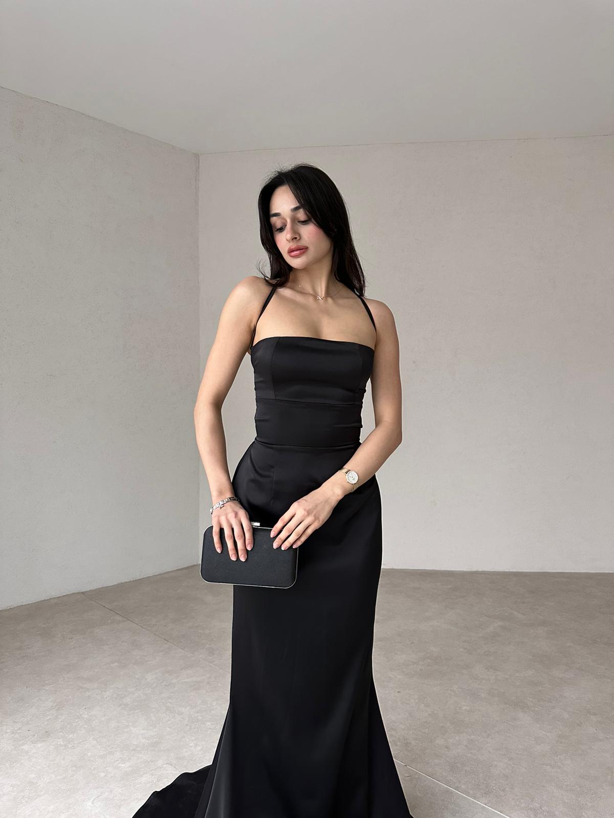 Design Maxi Length ADABELLA Dress