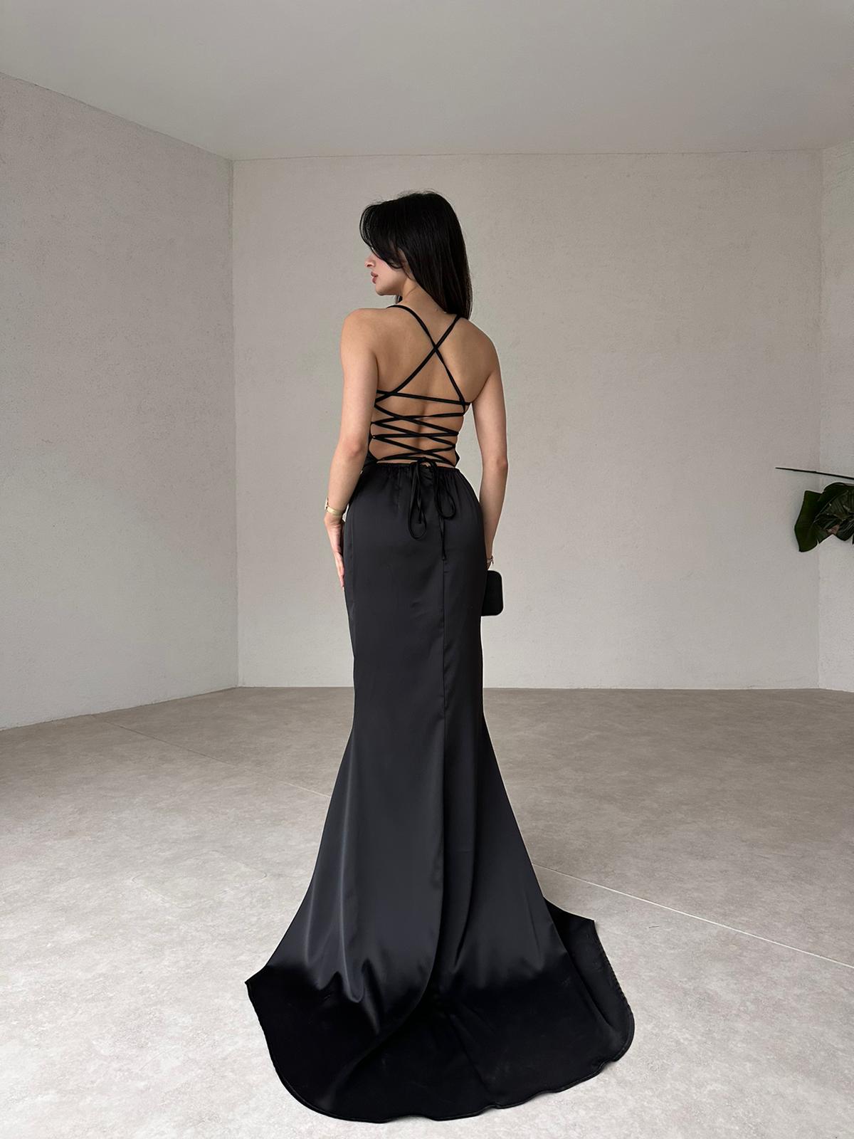 Design Maxi Length ADABELLA Dress