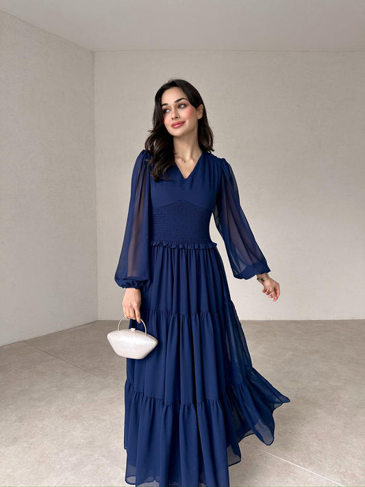 Germain dress