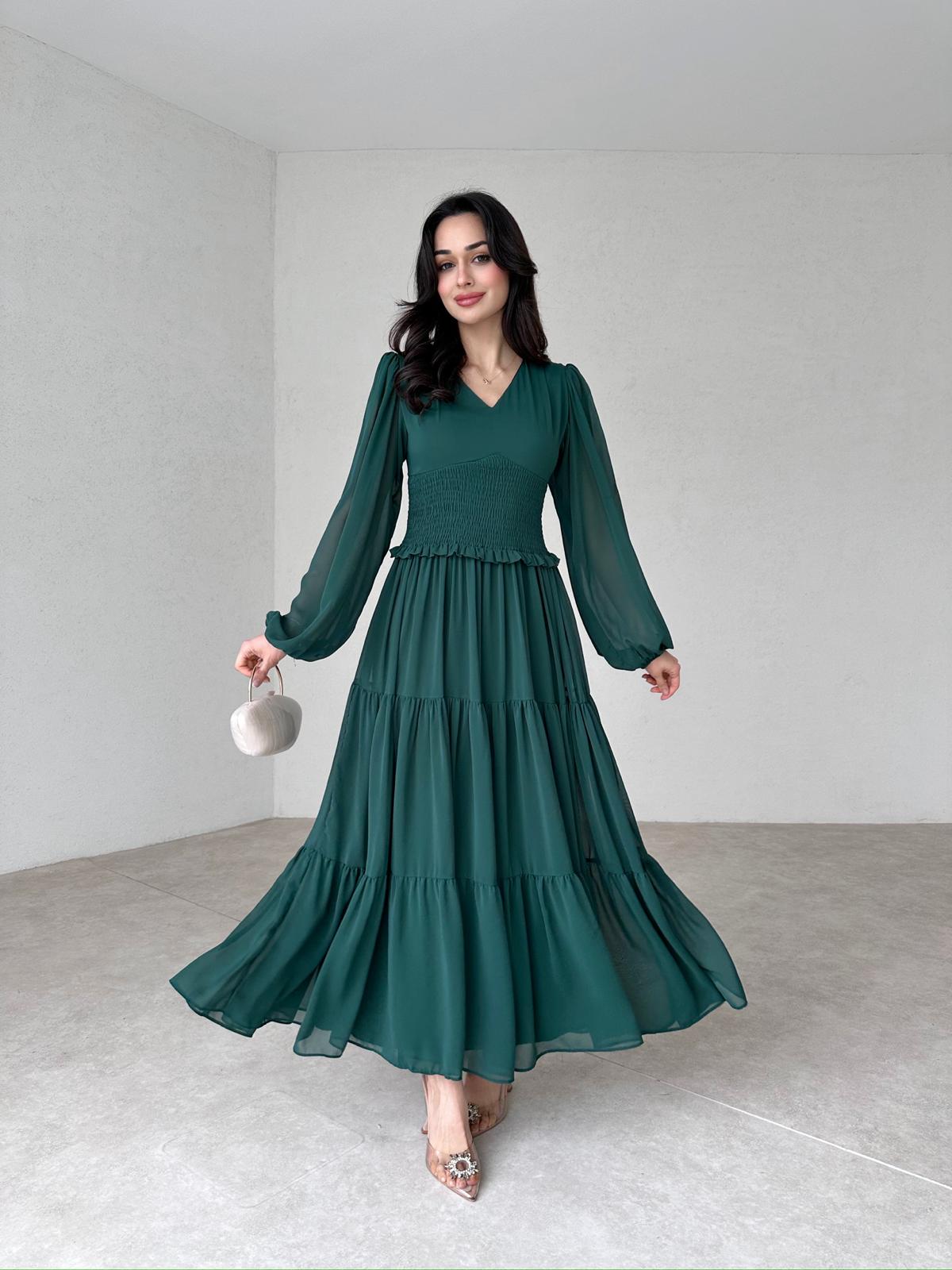 Germain dress
