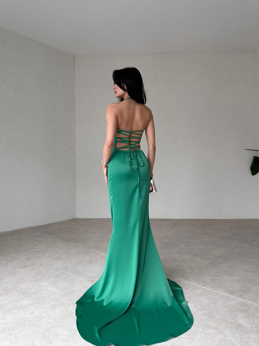 Design Maxi Length ADABELLA Dress